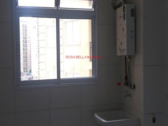 Imagem Apartamento com 2 Quartos à Venda, 54 m² em Vila Nova Esperia - Jundiaí