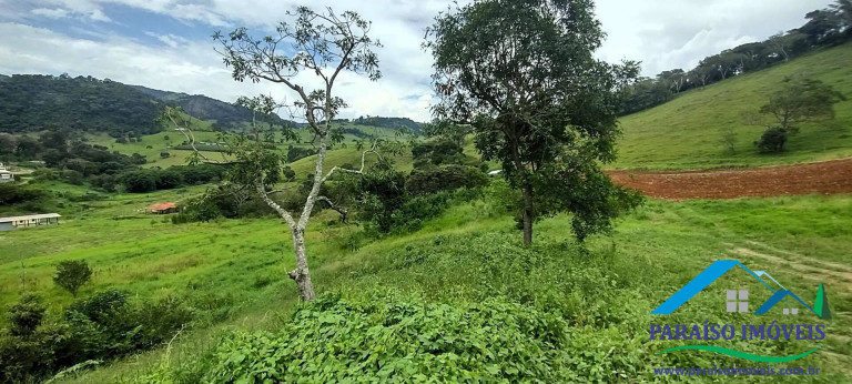 Imagem Chácara com 2 Quartos à Venda, 24 m² em Centro - Paraisópolis