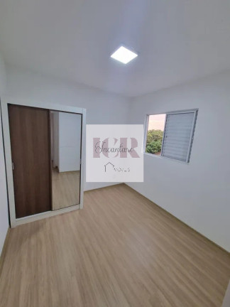 Imagem Apartamento com 2 Quartos à Venda, 43 m² em Conjunto Habitacional Júlio De Mesquita Filho - Sorocaba