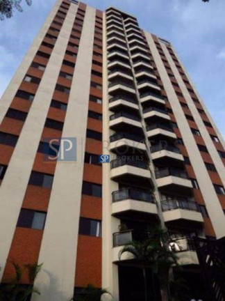 Imagem Cobertura com 4 Quartos à Venda, 230 m² em Vila Mariana - São Paulo Imagem Cobertura com 4 Quartos à Venda, 230 m² em Vila Mariana - São Paulo