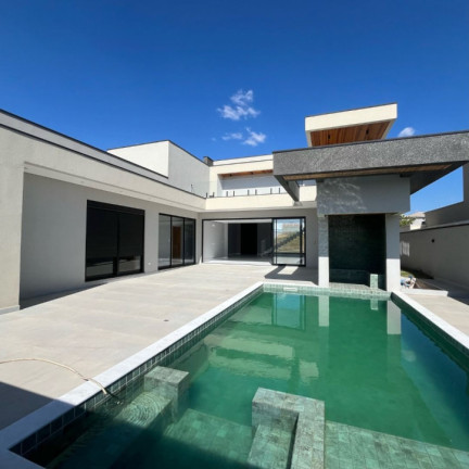 Imagem Casa com 3 Quartos à Venda, 363 m² em Urbanova - São José Dos Campos