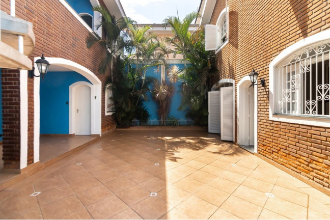 Imagem Casa com 4 Quartos à Venda, 402 m² em Vila São Pedro - São Paulo Imagem Casa com 4 Quartos à Venda, 402 m² em Vila São Pedro - São Paulo