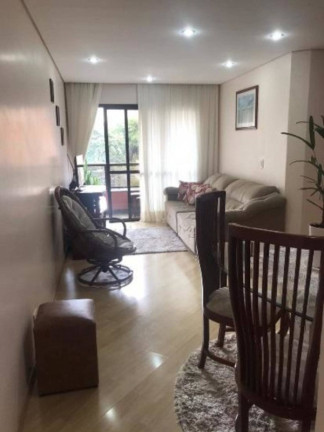 Imagem Imóvel com 3 Quartos à Venda, 83 m² em Vila Mariana - São Paulo