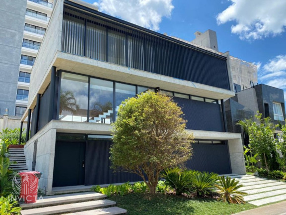 Imagem Casa com 4 Quartos à Venda, 500 m² em Praia Brava De Itajaí - Itajaí Imagem Casa com 4 Quartos à Venda, 500 m² em Praia Brava De Itajaí - Itajaí