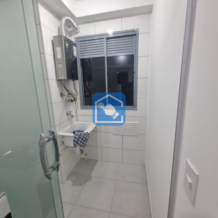 Imagem Apartamento com 1 Quarto à Venda, 34 m² em Moóca - São Paulo Imagem Apartamento com 1 Quarto à Venda, 34 m² em Moóca - São Paulo