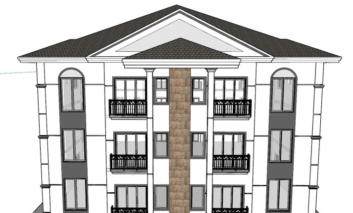 Imagem Apartamento com 1 Quarto à Venda, 34 m² em Pousada Da Neve - Nova Petrópolis Imagem Apartamento com 1 Quarto à Venda, 34 m² em Pousada Da Neve - Nova Petrópolis