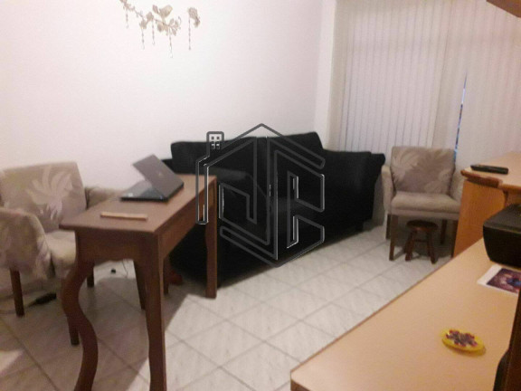 Imagem Apartamento com 2 Quartos à Venda, 70 m² em Centro - São Vicente Imagem Apartamento com 2 Quartos à Venda, 70 m² em Centro - São Vicente