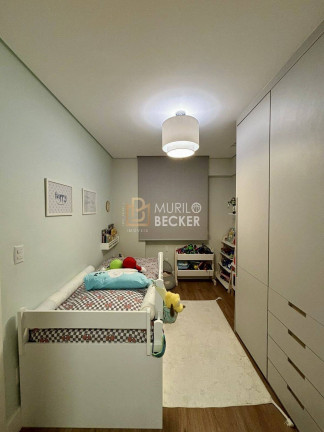 Imagem Apartamento com 3 Quartos à Venda, 114 m² em Altos Do Esplanada - São José Dos Campos