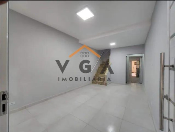 Imagem Casa com 3 Quartos para Alugar, 170 m² em Tatuapé - São Paulo Imagem Casa com 3 Quartos para Alugar, 170 m² em Tatuapé - São Paulo