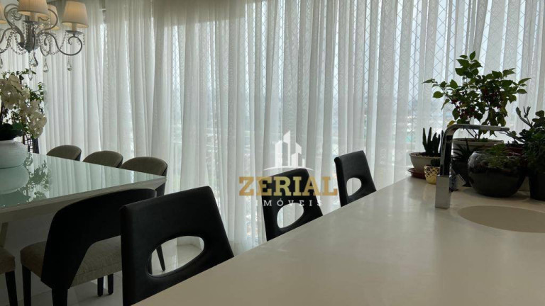 Imagem Apartamento com 3 Quartos à Venda, 162 m² em Cerâmica - São Caetano Do Sul Imagem Apartamento com 3 Quartos à Venda, 162 m² em Cerâmica - São Caetano Do Sul