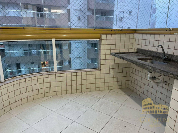 Imagem Apartamento com 2 Quartos à Venda, 76 m² em Aviação - Praia Grande Imagem Apartamento com 2 Quartos à Venda, 76 m² em Aviação - Praia Grande