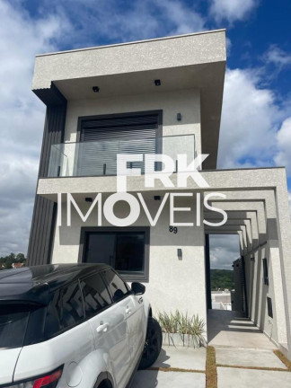 Imagem Casa com 3 Quartos à Venda, 147 m² em Jardim Semiramis - Cotia Imagem Casa com 3 Quartos à Venda, 147 m² em Jardim Semiramis - Cotia