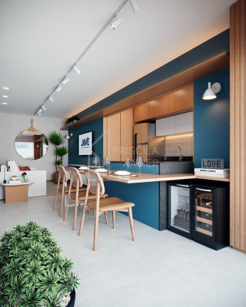 Imagem Apartamento com 3 Quartos à Venda, 92 m² em Praia Da Costa - Vila Velha