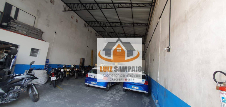 Imagem Galpão à Venda, 316 m² em Jardim Fazendinha - Itanhaém Imagem Galpão à Venda, 316 m² em Jardim Fazendinha - Itanhaém