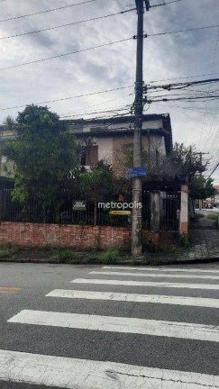 Imagem Casa com 4 Quartos à Venda, 254 m² em Vila Bastos - Santo André Imagem Casa com 4 Quartos à Venda, 254 m² em Vila Bastos - Santo André