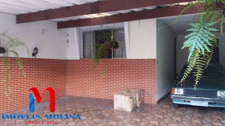 Sobrado com 2 Quartos à Venda, 196 m² em Olímpico - São Caetano Do Sul