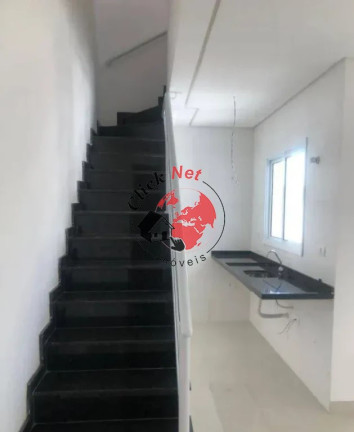 Imagem Cobertura com 2 Quartos à Venda, 102 m² em Vila Pires - Santo André Imagem Cobertura com 2 Quartos à Venda, 102 m² em Vila Pires - Santo André