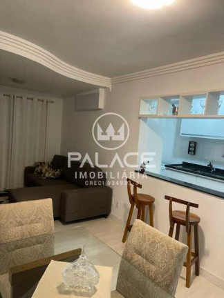 Imagem Apartamento com 3 Quartos à Venda, 69 m² em Piracicamirim - Piracicaba Imagem Apartamento com 3 Quartos à Venda, 69 m² em Piracicamirim - Piracicaba