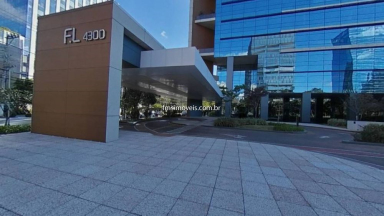 Imagem Imóvel para Alugar, 1.184 m² em Faria Lima - São Paulo Imagem Imóvel para Alugar, 1.184 m² em Faria Lima - São Paulo