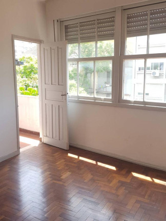 Foto do imóvel Apartamento com 2 Quartos à Venda, 65 m² em Cidade Baixa - Porto Alegre