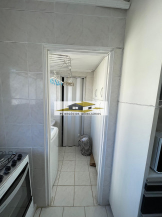 Imagem Apartamento com 2 Quartos à Venda, 57 m² em Vila Monumento - São Paulo