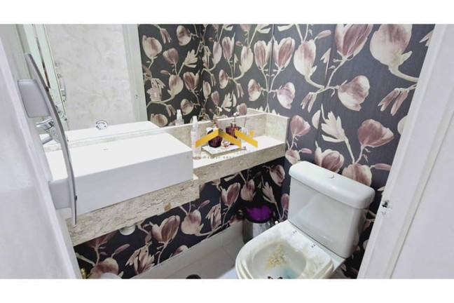 Imagem Apartamento com 3 Quartos à Venda, 133 m² em Jardim Campo Grande - São Paulo Imagem Apartamento com 3 Quartos à Venda, 133 m² em Jardim Campo Grande - São Paulo