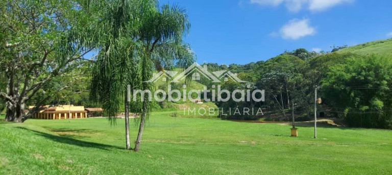 Imagem Fazenda à Venda, 312.000 m² em Centro - Santa Isabel