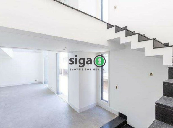 Imagem Casa com 4 Quartos à Venda, 719 m² em Brooklin - São Paulo Imagem Casa com 4 Quartos à Venda, 719 m² em Brooklin - São Paulo