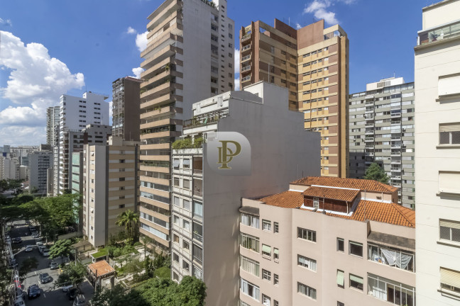 Imagem Apartamento com 3 Quartos à Venda, 133 m² em Higienópolis - São Paulo Imagem Apartamento com 3 Quartos à Venda, 133 m² em Higienópolis - São Paulo