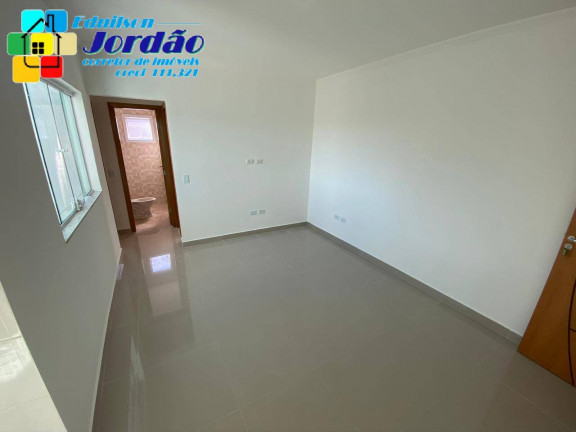 Imagem Apartamento com 2 Quartos à Venda, 48 m² em Vila Linda - Santo André Imagem Apartamento com 2 Quartos à Venda, 48 m² em Vila Linda - Santo André