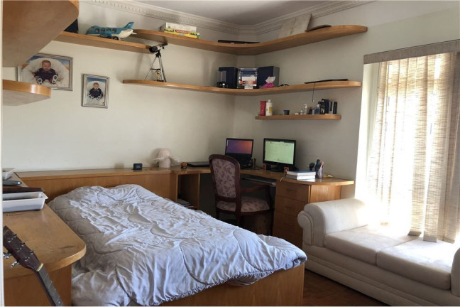 Imagem Cobertura com 3 Quartos à Venda, 270 m² em Cambuci - São Paulo