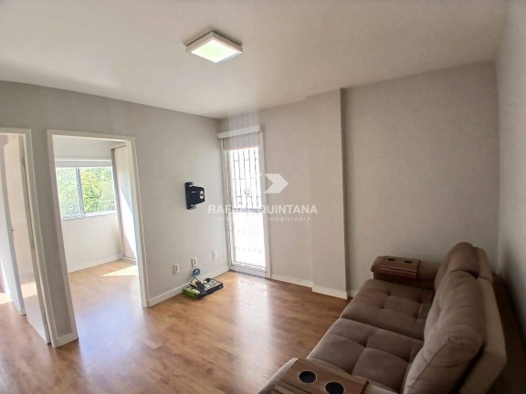 Apartamento com 2 Quartos para Alugar, 50 m² em Itacorubi - Florianópolis