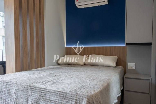 Imagem Apartamento com 1 Quarto para Alugar, 22 m² em Jardim Paulista - São Paulo Imagem Apartamento com 1 Quarto para Alugar, 22 m² em Jardim Paulista - São Paulo