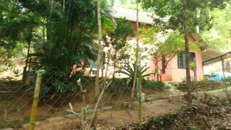 Imagem Casa com 2 Quartos à Venda, 80 m² em Guaratiba - Rio De Janeiro