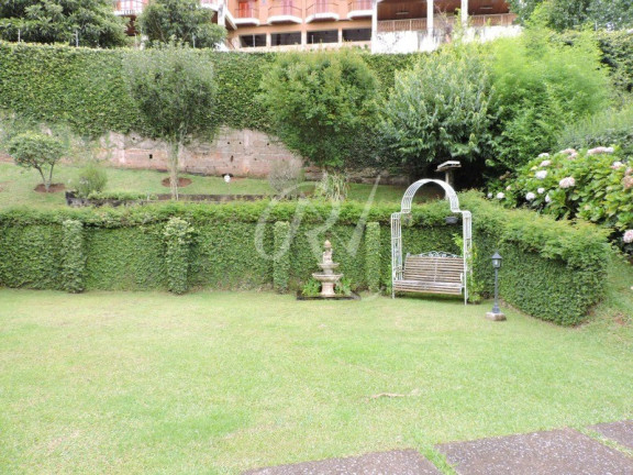 Imagem Casa com 4 Quartos à Venda,  em São Francisco - Campos Do Jordão