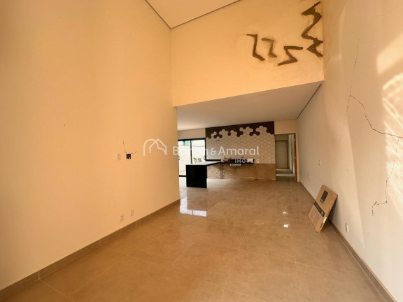 Imagem Casa de Condomínio com 3 Quartos à Venda, 200 m² em São Bento - Paulínia Imagem Casa de Condomínio com 3 Quartos à Venda, 200 m² em São Bento - Paulínia