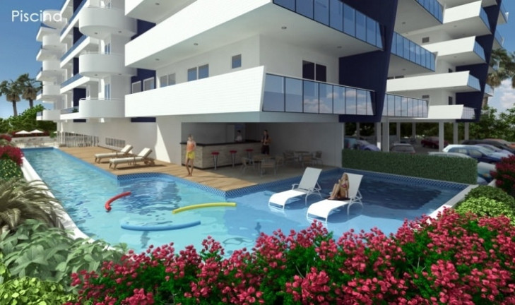 Imagem Apartamento com 2 Quartos à Venda,  em Braga - Cabo Frio