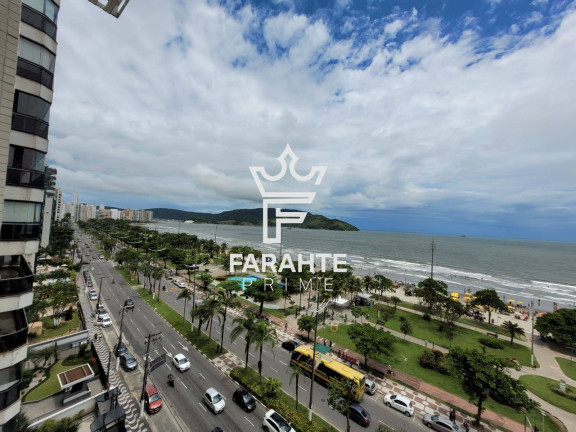 Imagem Apartamento com 2 Quartos à Venda, 85 m² em Aparecida - Santos Imagem Apartamento com 2 Quartos à Venda, 85 m² em Aparecida - Santos