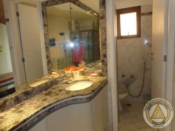 Imagem Apartamento com 3 Quartos à Venda, 127 m² em Morro Do Maluf - Guarujá Imagem Apartamento com 3 Quartos à Venda, 127 m² em Morro Do Maluf - Guarujá