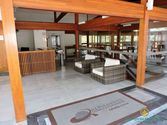 Imagem Casa de Condomínio com 4 Quartos à Venda, 513 m² em Granja Viana - Carapicuíba