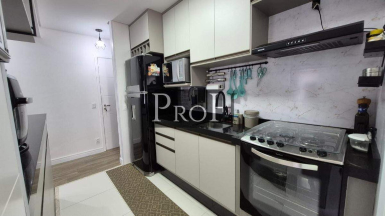 Imagem Apartamento com 3 Quartos à Venda, 94 m² em Centro - São Bernardo Do Campo