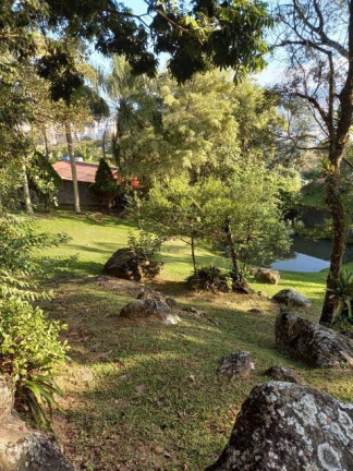Imagem Casa com 6 Quartos à Venda, 353 m² em Itacorubi - Florianópolis Imagem Casa com 6 Quartos à Venda, 353 m² em Itacorubi - Florianópolis