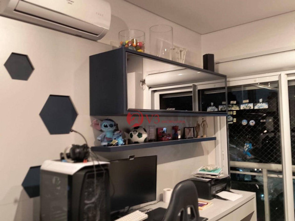 Imagem Apartamento com 4 Quartos à Venda, 355 m² em Vila Regente Feijó - São Paulo Imagem Apartamento com 4 Quartos à Venda, 355 m² em Vila Regente Feijó - São Paulo