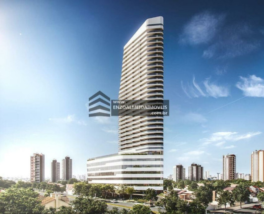 Imagem Apartamento com 3 Quartos à Venda, 180 m² em Pinheiros - São Paulo Imagem Apartamento com 3 Quartos à Venda, 180 m² em Pinheiros - São Paulo