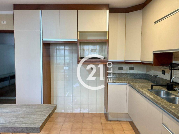 Imagem Apartamento com 2 Quartos à Venda ou Locação, 150 m² em Jardim América - São Paulo