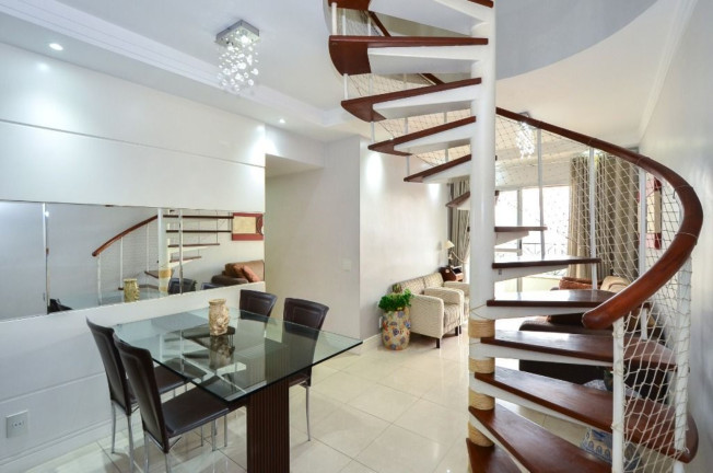 Imóvel com 3 Quartos à Venda, 170 m² em Cidade Monções - São Paulo