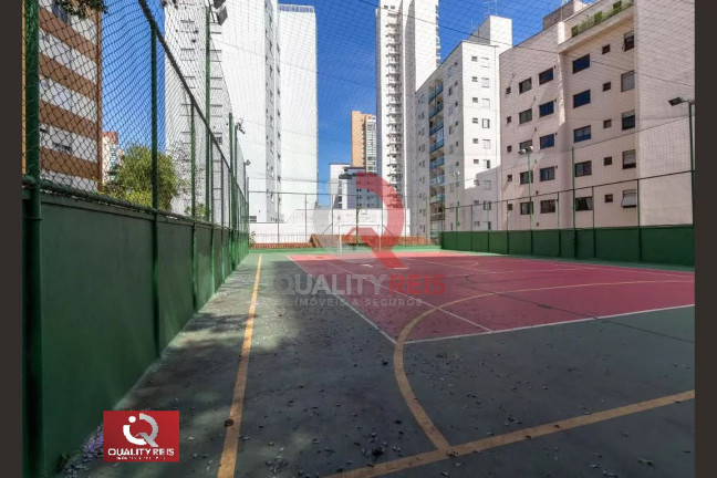 Imagem Apartamento com 3 Quartos à Venda, 117 m² em Santana - São Paulo Imagem Apartamento com 3 Quartos à Venda, 117 m² em Santana - São Paulo