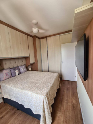 Imagem Apartamento com 2 Quartos à Venda,  em Jardim Nossa Senhora De Fátima - Hortolândia