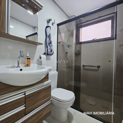 Imagem Apartamento com 2 Quartos à Venda, 62 m² em Guilhermina - Praia Grande Imagem Apartamento com 2 Quartos à Venda, 62 m² em Guilhermina - Praia Grande