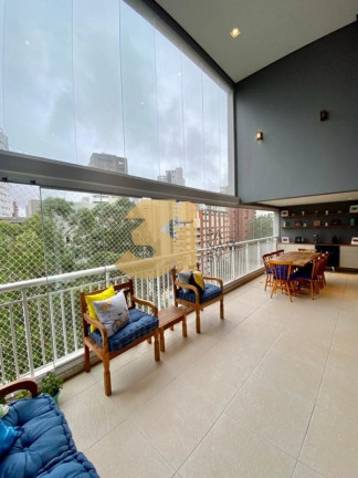 Imagem Apartamento com 4 Quartos à Venda, 243 m² em Morumbi - São Paulo Imagem Apartamento com 4 Quartos à Venda, 243 m² em Morumbi - São Paulo
